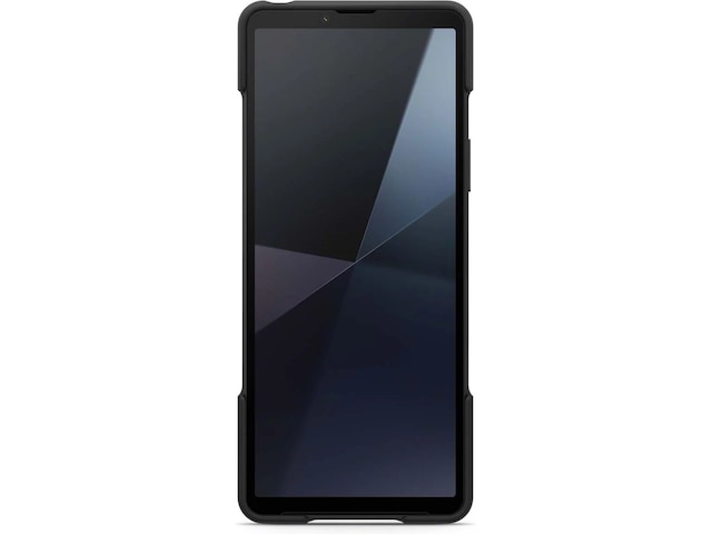 Sony Xperia 10 VI skal (svart) Skydd