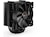 BeQuiet Pure Rock 2 Black CPU Kylare