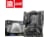 MSI MAG B760 Tomahawk WIFI DDR4 Moderkort