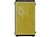Komplett-PC Entry Dustfilter - YellowWave