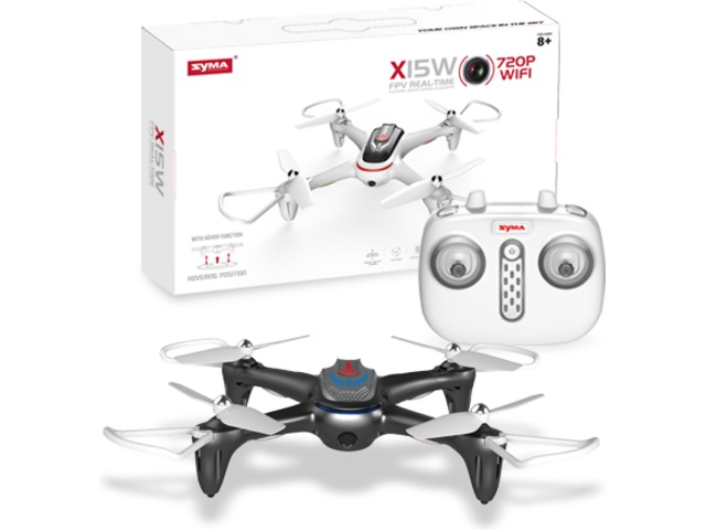 Drönare sales syma x15