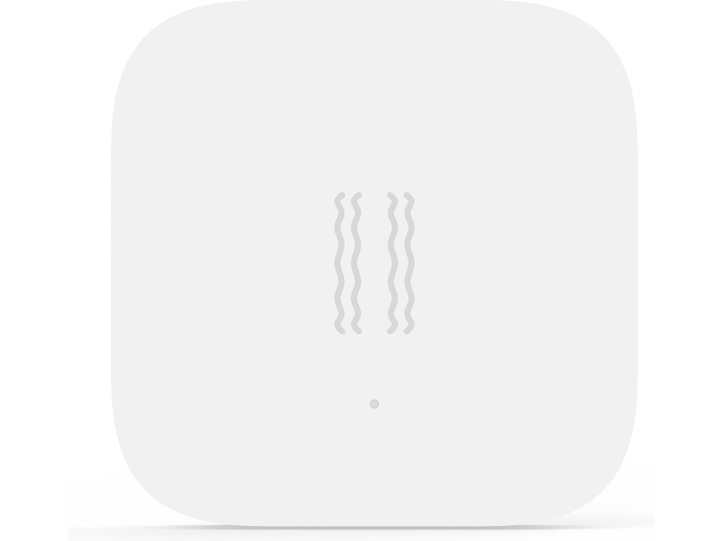 Aqara Vibration Sensor (vit) Sensorer