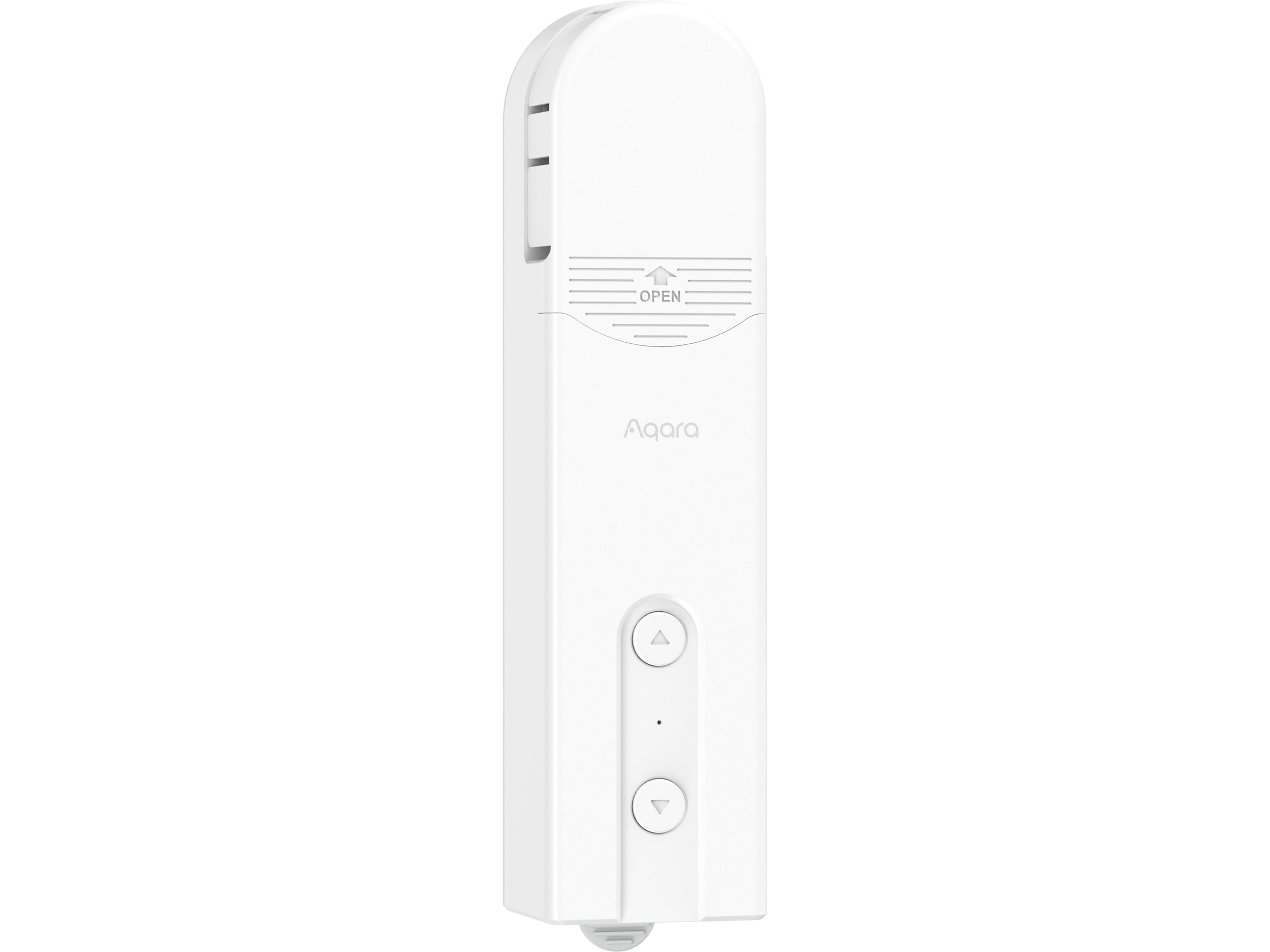 Aqara Roller Shade Driver E1 Strömbrytare, dimmers & ljusstyrning