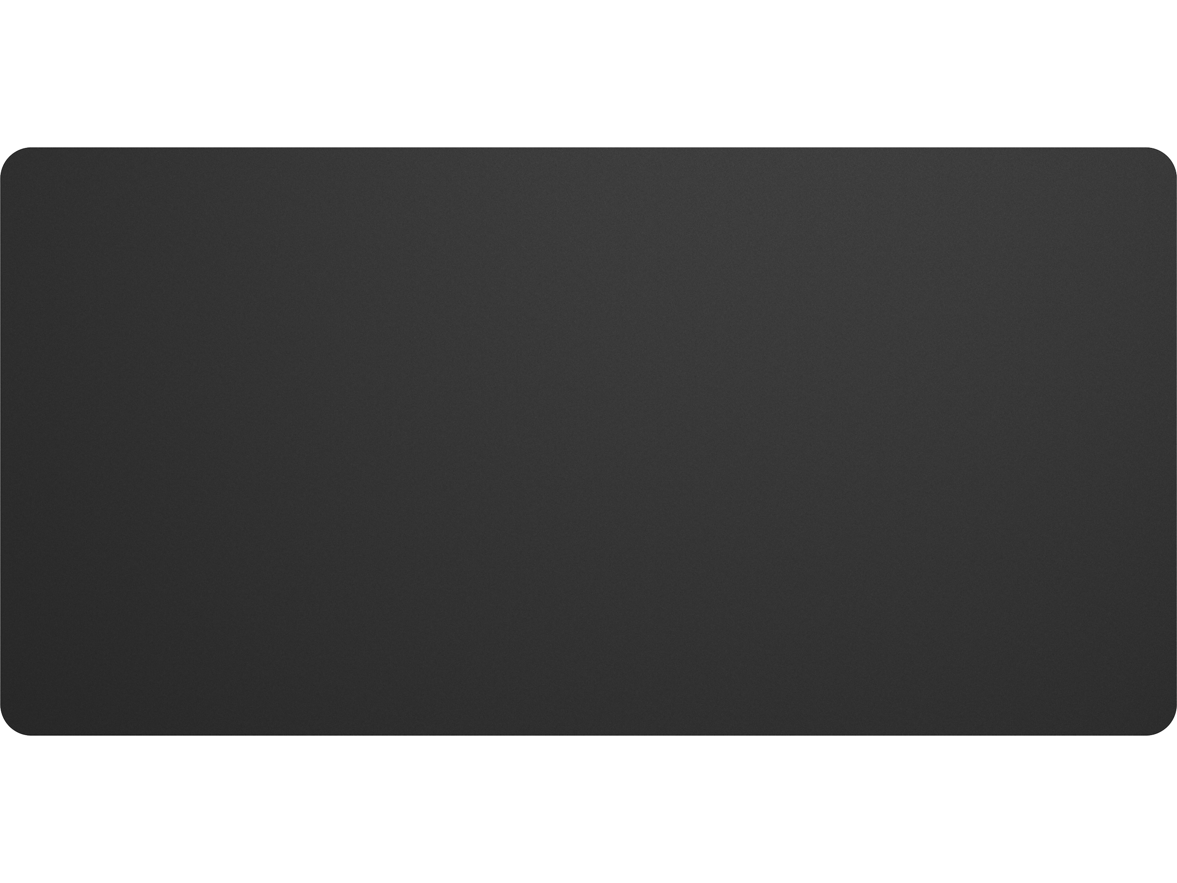 Skrivbordsskiva 150cm (svart) Bordsskivan