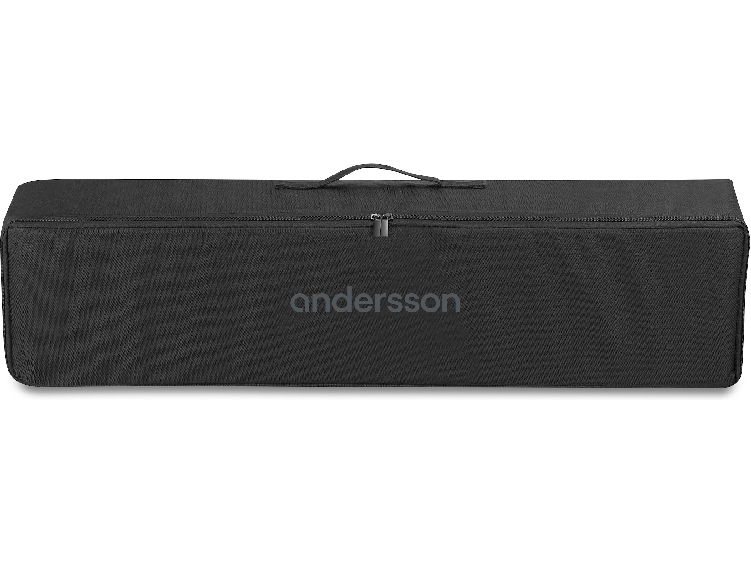 Andersson tripod projektor lerret 96" Projektorduk