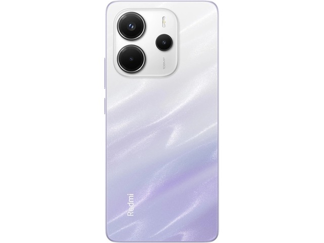 Redmi Note 14 4G 128GB (mist purple) Mobiltelefoner