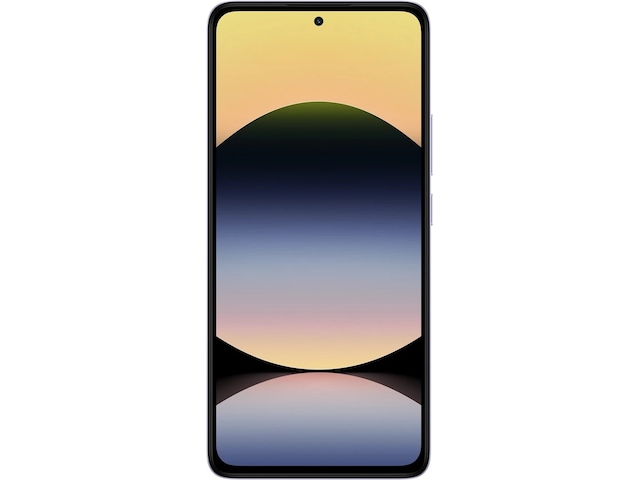 Redmi Note 14 4G 128GB (mist purple) Mobiltelefoner