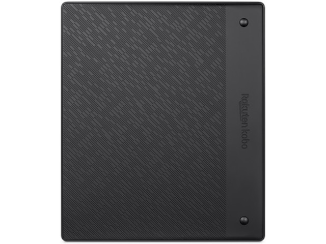 Kobo Elipsa 2E 10,3" 32GB Bundle (svart) E-bokläsare