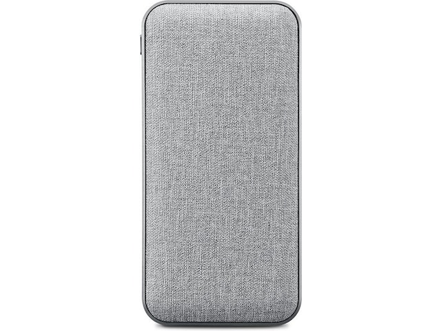 Andersson PRB-F2000 Powerbank 10.000 mAh (grå) Powerbank