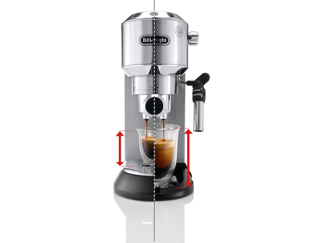 Delonghi dedica outlet