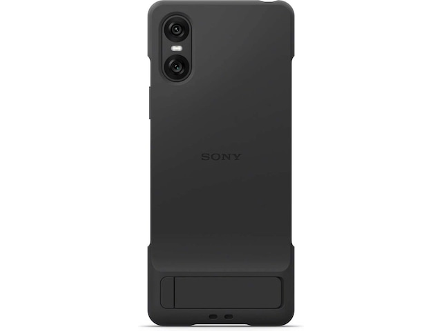 Sony Xperia 10 VI skal (svart) Skydd