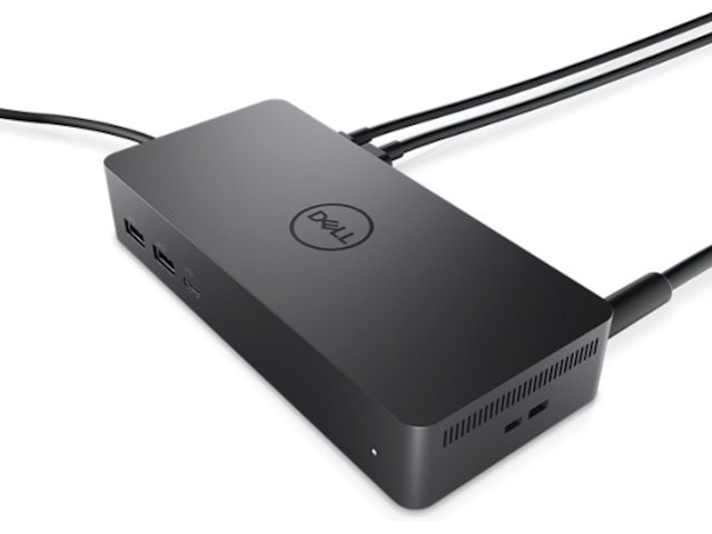 Dell Pro Dock WD25 Dockningsstation och USB-hub