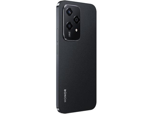 Honor 200 Lite 256GB (midnight black) Mobiltelefoner