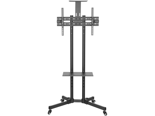 Andersson TV golvstativ med hjul för 37-70" Väggfäste & TV-stativ