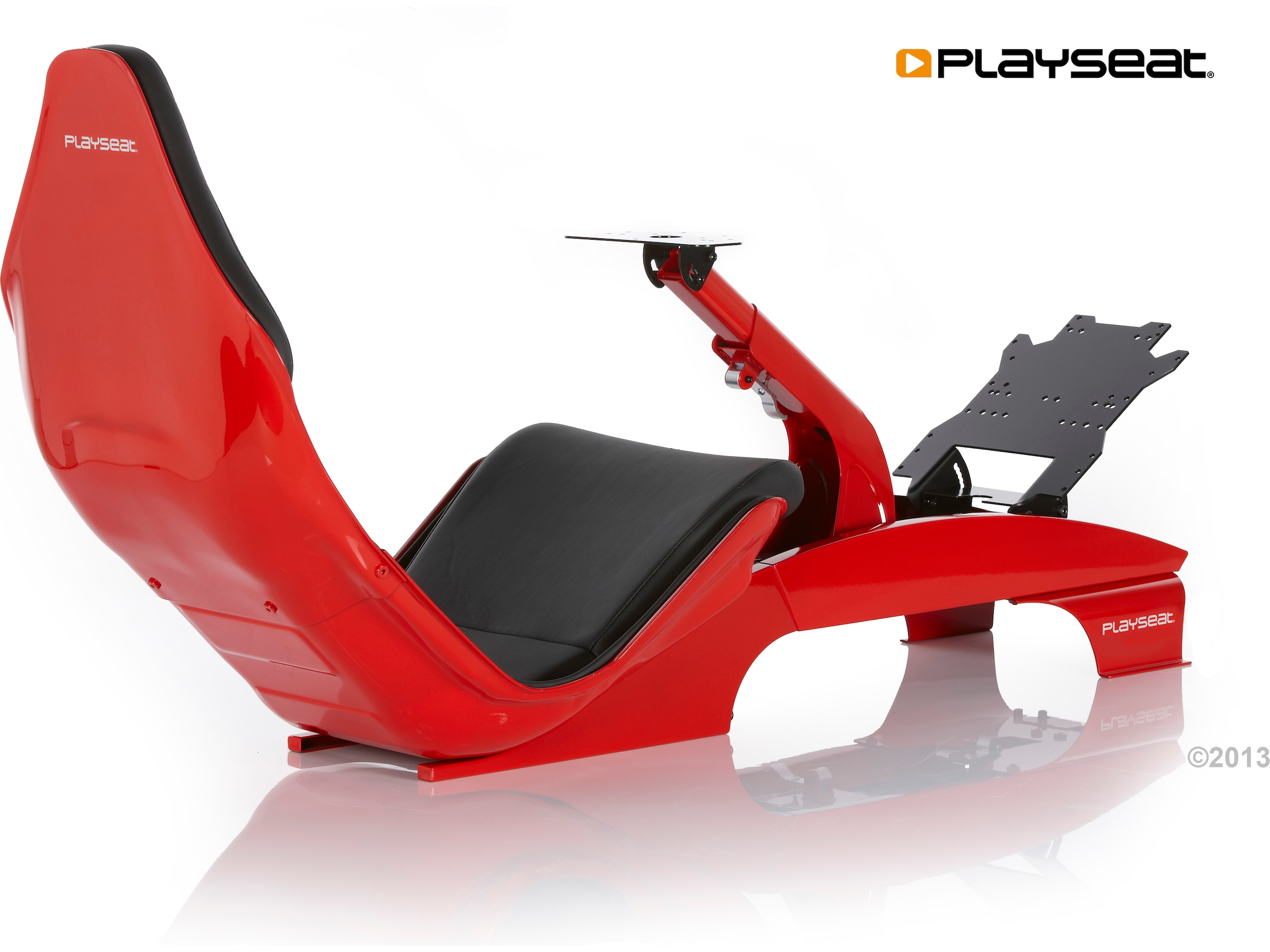 Playseat® F1 Red Tillbehör