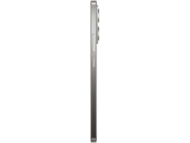 Xiaomi 14T 256GB (titan gray) Mobiltelefoner
