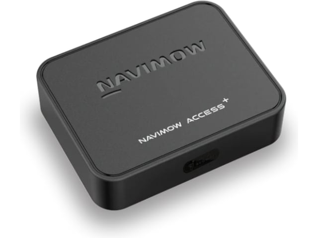 Navimow Access+ i1A10E Tillbehör till gräsklippare