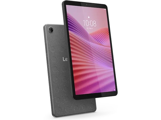 Lenovo Tab One 64GB WiFi (luna grey) Surfplattor
