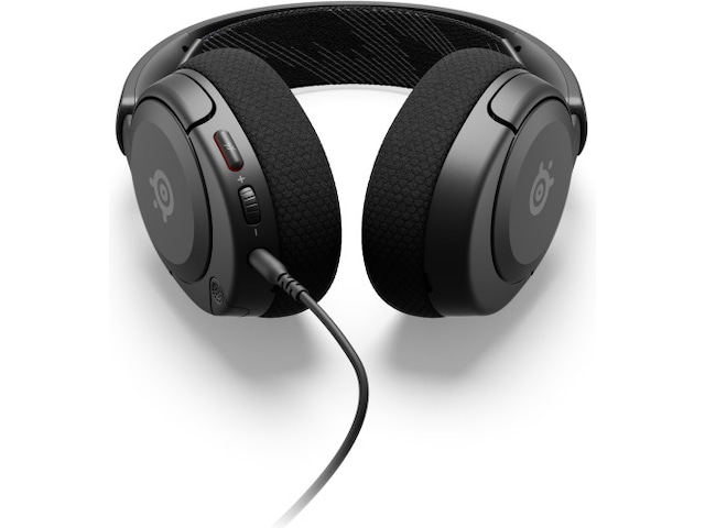 Steelseries Arctis Nova 1 (svart) Gamingheadset