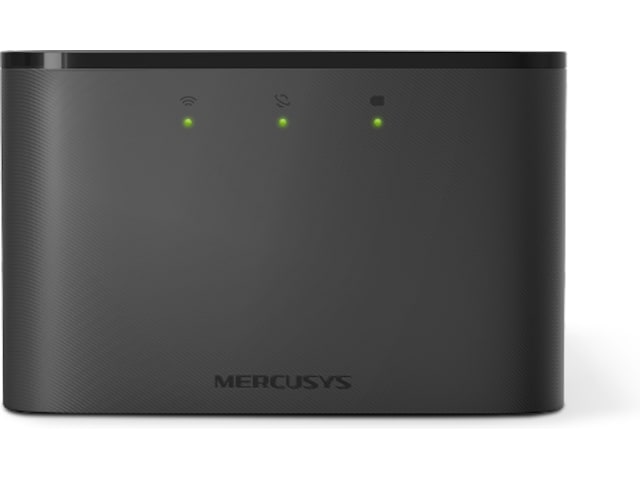 Mercusys MT110 4G modem Mobilt bredband
