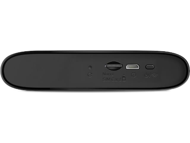 Mercusys MT110 4G modem Mobilt bredband