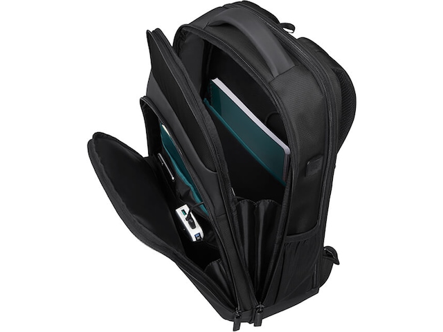 Samsonite Mysight ryggsäck 15,6" (svart) Ryggsäck, väska och fodral