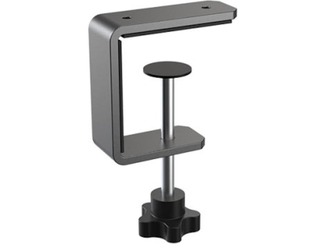 Moza Racing R9/R16/R21 Bordsklämma Ratt & pedaler