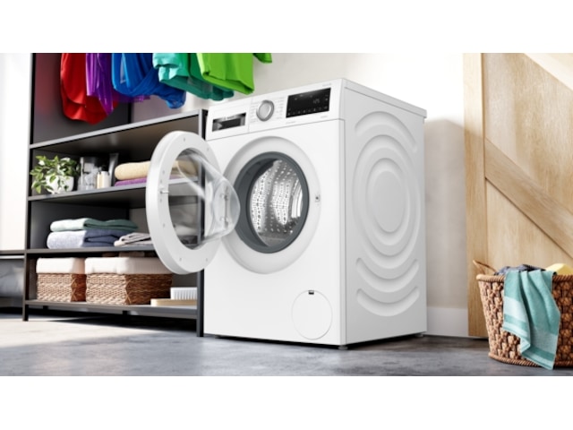 Bosch Serie 6 WGG244ZMSN Tvättmaskin Tvättmaskin