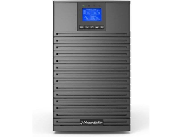 BlueWalker PowerWalker VFI 3000 ICT IoT UPS