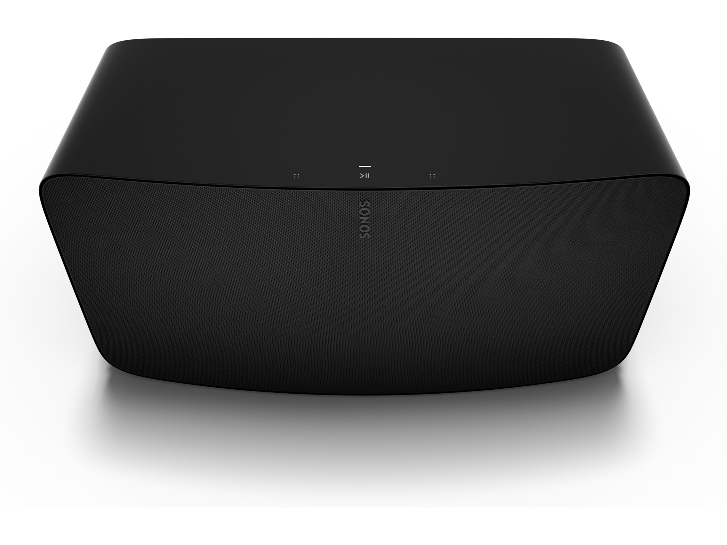 Sonos Five Trådlös Högtalare (svart) Högtalare