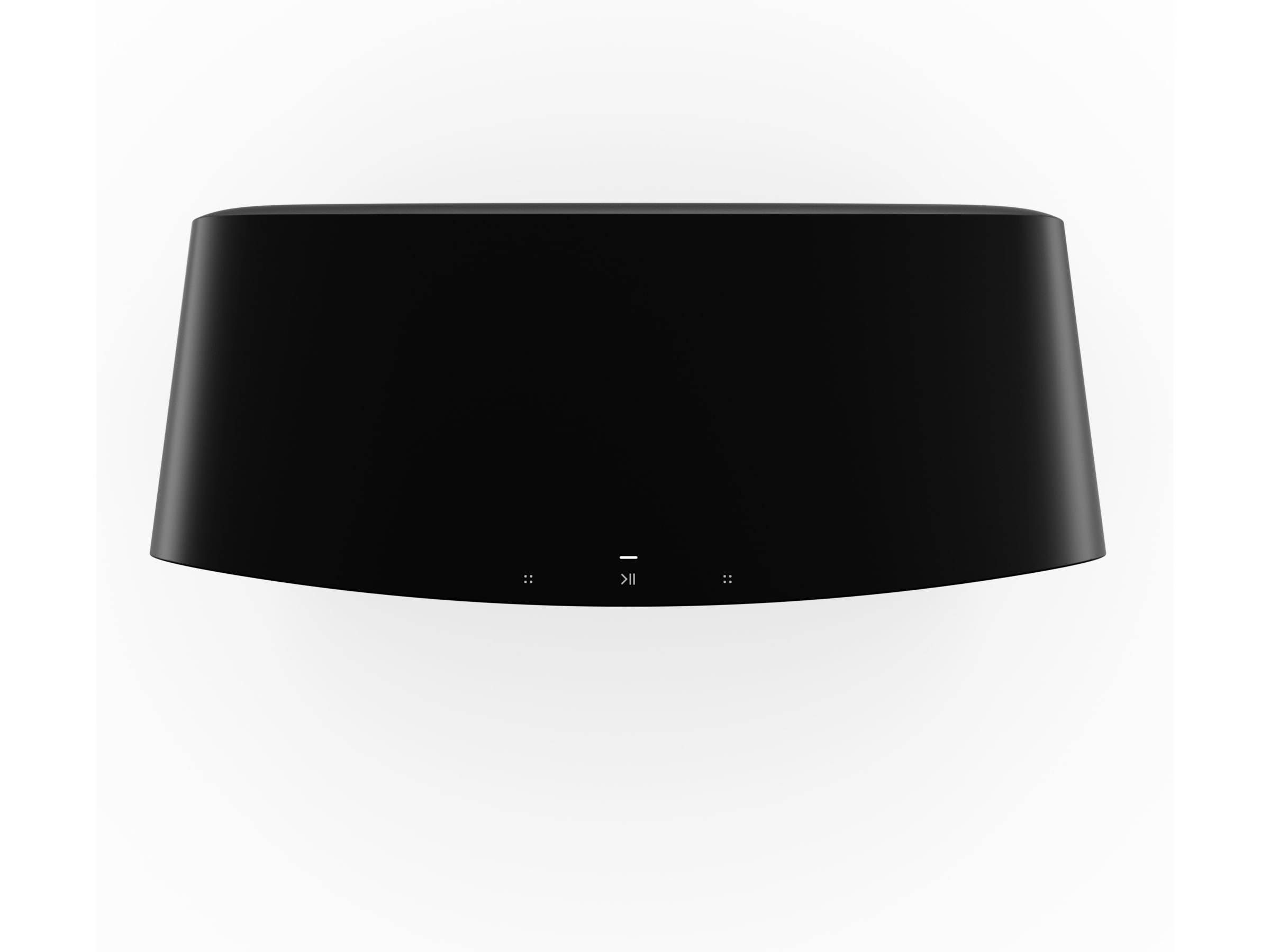 Sonos Five Trådlös Högtalare (svart) Högtalare