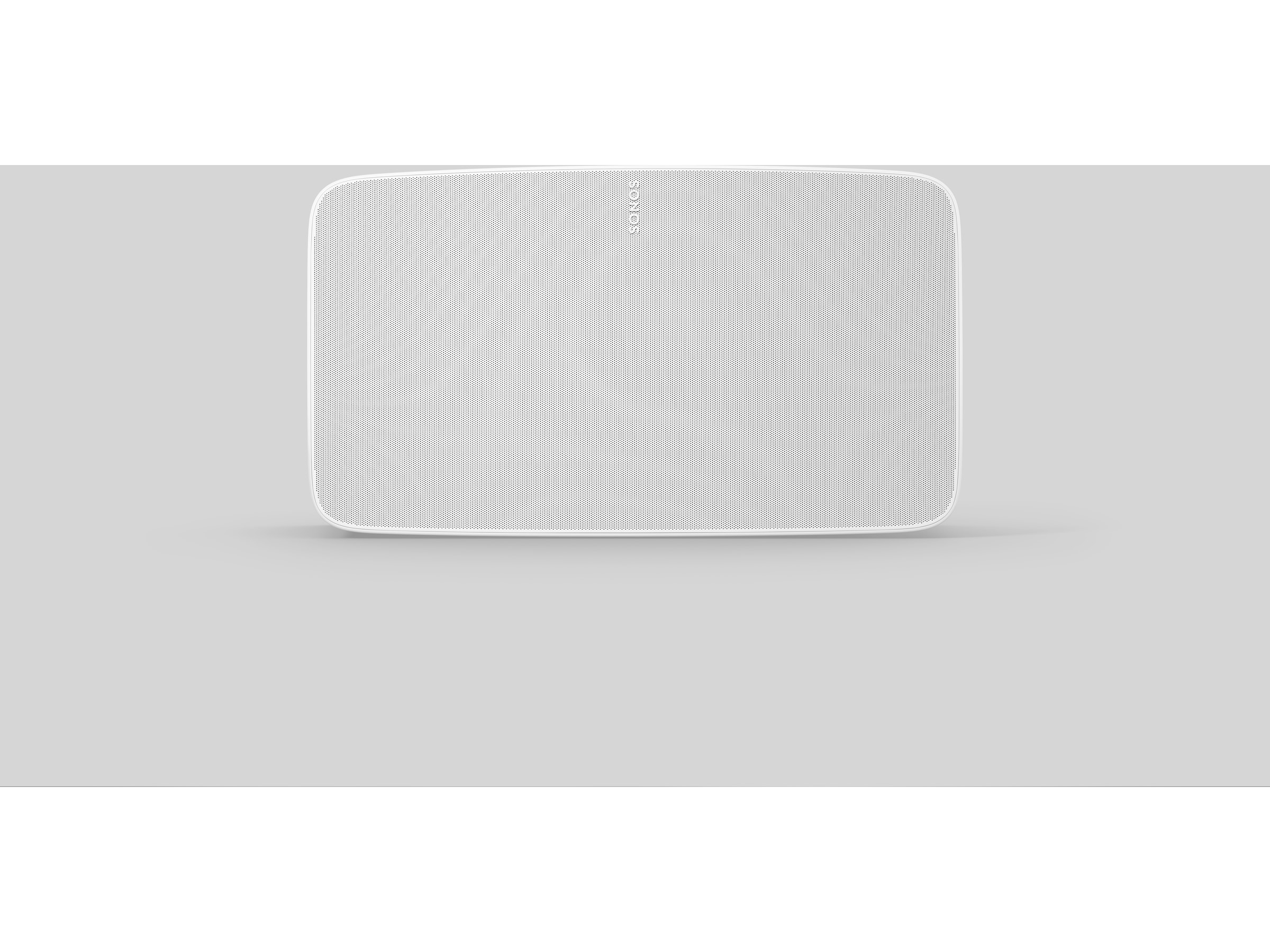 Sonos Five Trådlös Högtalare (vit) Högtalare