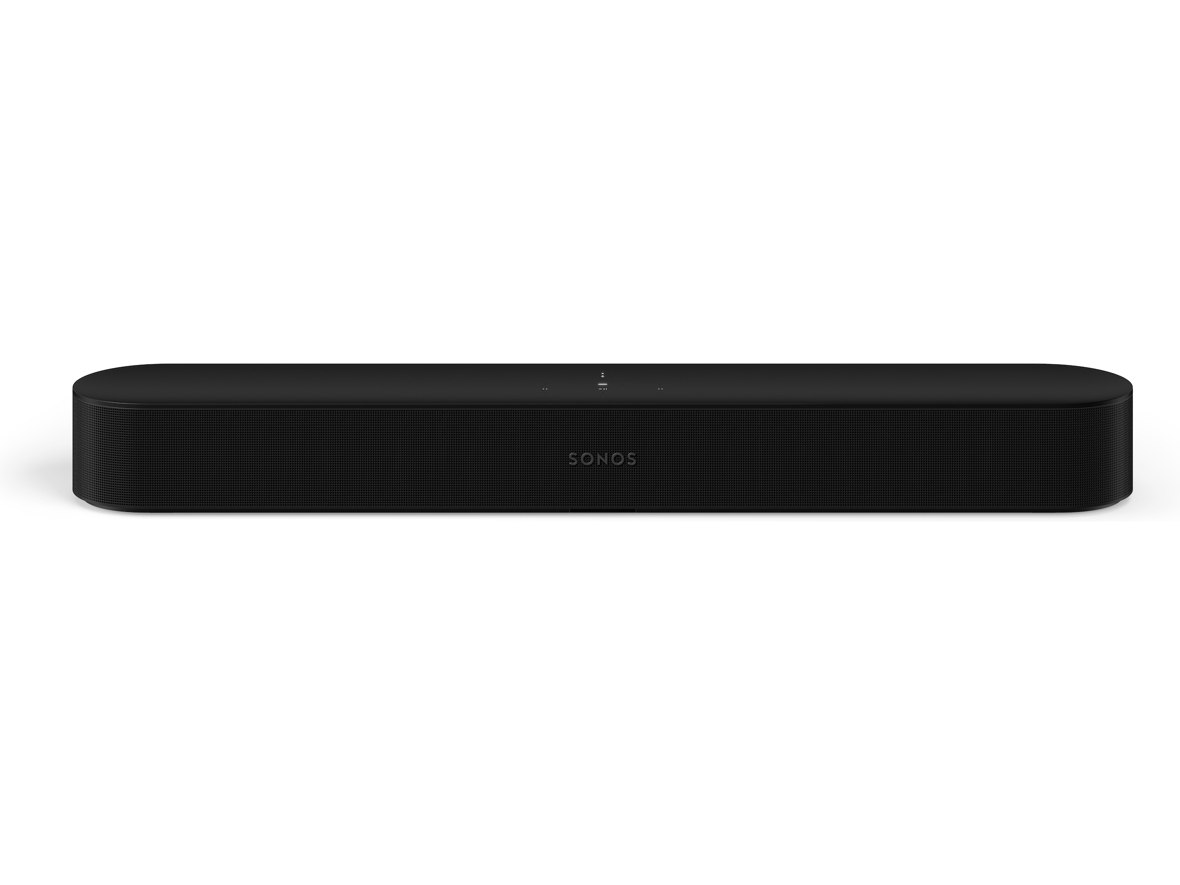 Sonos Beam (Gen2) Soundboard (svart) Soundbars