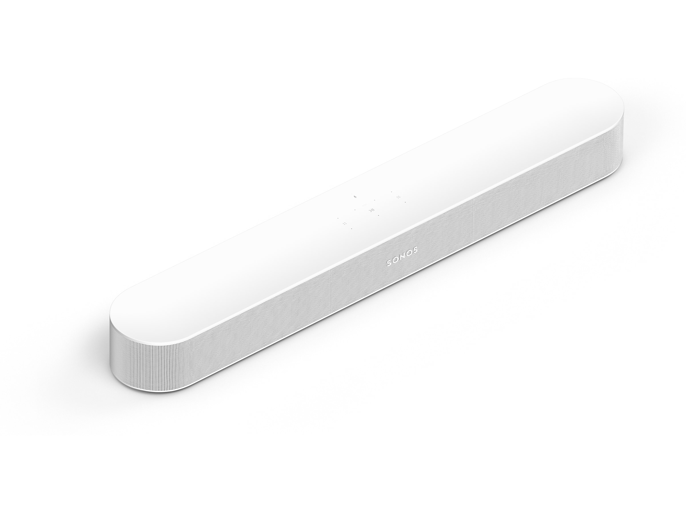 Sonos Beam (Gen2) Soundboard (vit) Soundbars