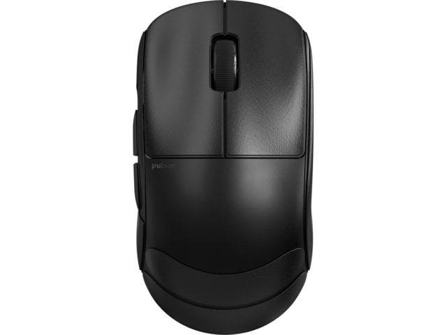 Pulsar Supergrip Grip Tape Pre-Cut X2 & X2 v2 Medium Tillbehör