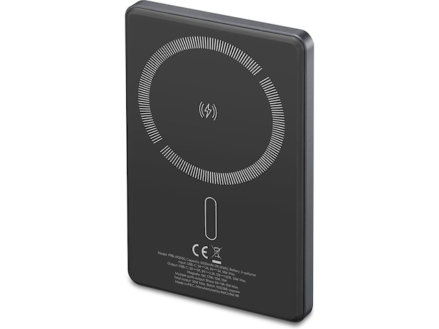Andersson Magsafe Powerbank 5000mAh Powerbank