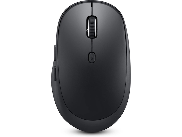 Andersson WSM-2100 trådlös mus (svart) Mus