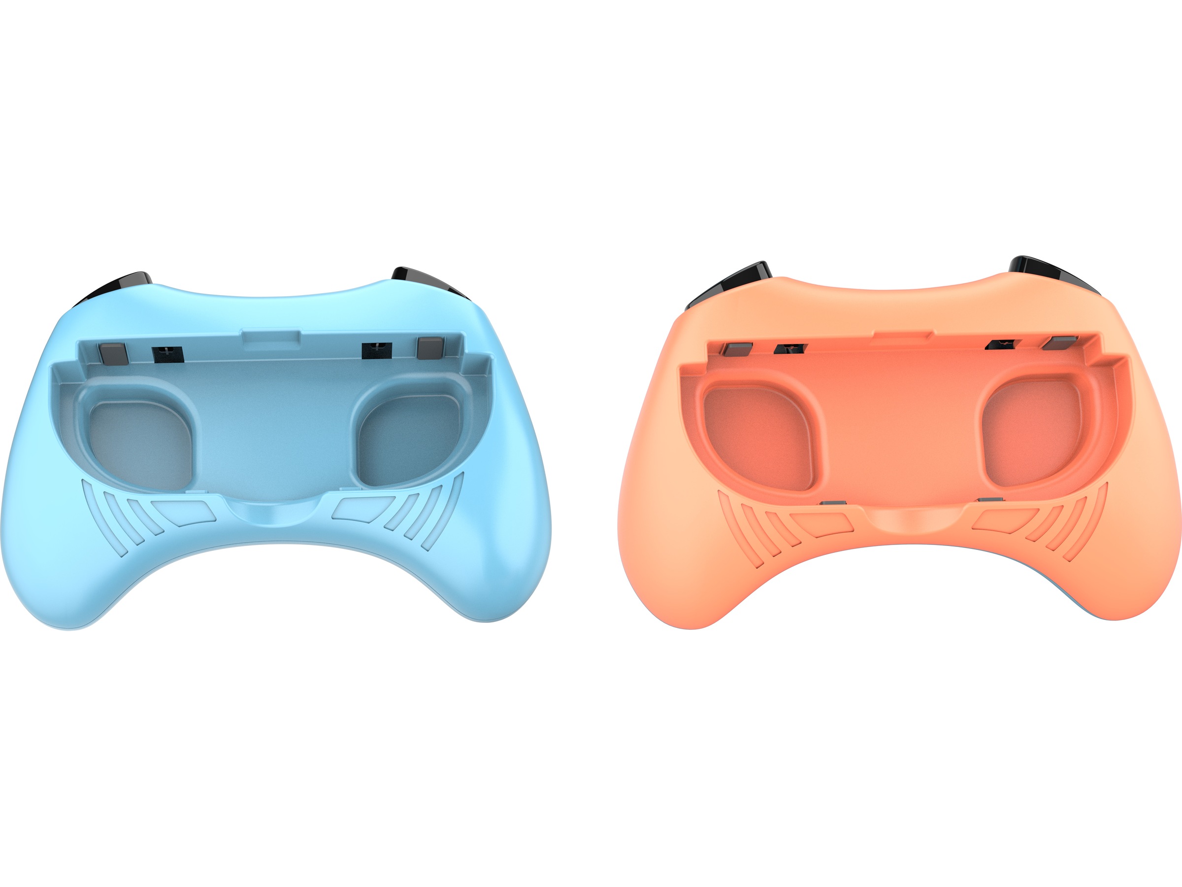 Nintendo Switch 2 Joy-Con 2 Grip Bracket Tillbehör