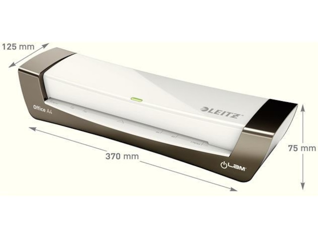 Leitz laminator iLAM A4 Office Laminatorer