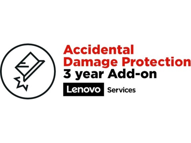 Lenovo Premier Support Upgrade 3 år Förlängd garanti