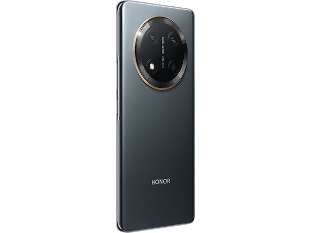Honor Magic7 Lite 512GB (black) Mobiltelefoner