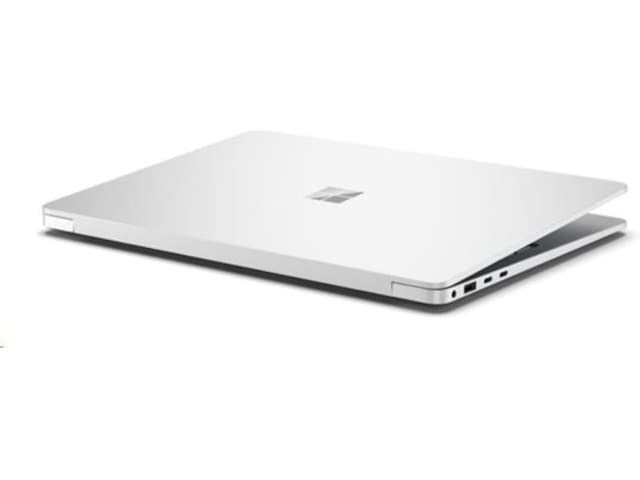 Microsoft Surface Laptop 7 for business Copilot+ PC 13,8" QHD Touch (platinum) Datorer - Bärbara / laptop