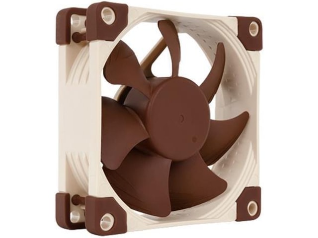 Noctua NF-A8 FLX 80mm Fläkt Fläkt