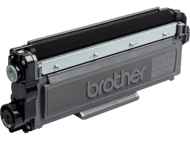 Brother Toner TN2320 Svart Lasertoner