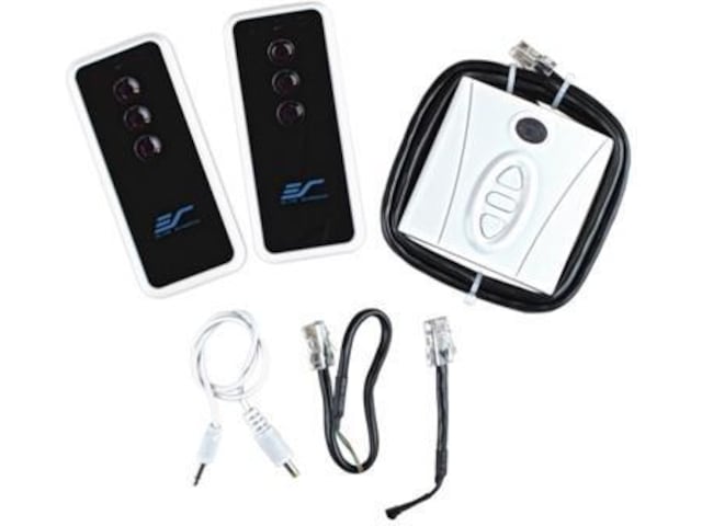 Elite Screens 135" 4K Elektrisk duk Projektorduk