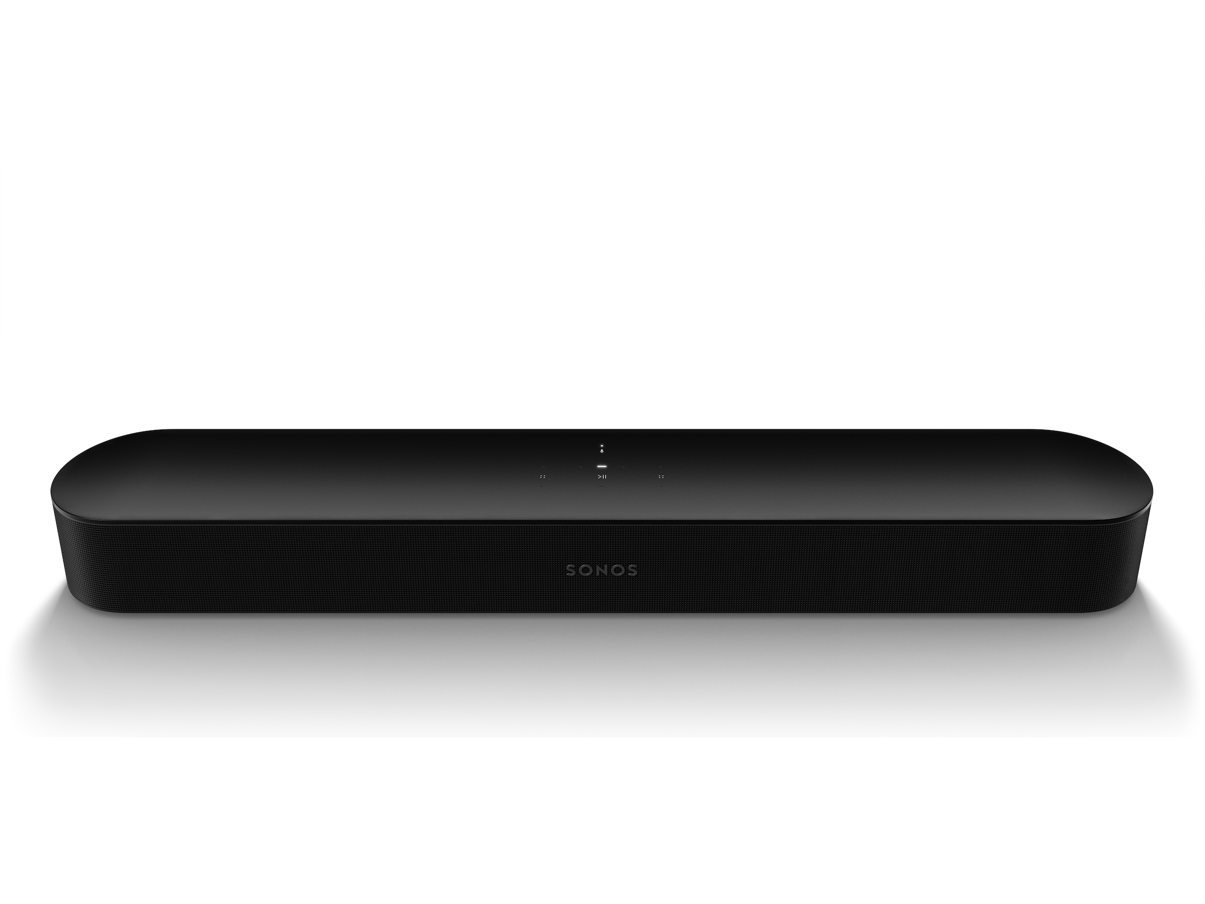 Sonos Beam (Gen2) Soundboard (svart) Soundbars