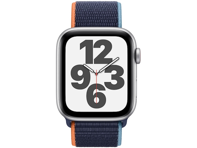 apple watch se 44 silver