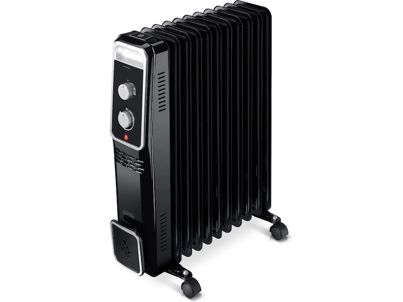 Andersson FRH 2.2 värmeelement 2000W (svart) Fristående element