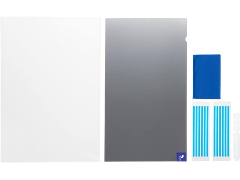 Kensington 2-vägs borttagbart sekretessfilter för 27” bildskärmar 16:9 Skärmskydd surfplattor