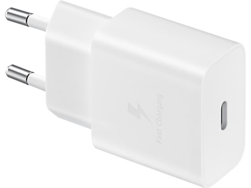 Samsung 15W Väggladdare (vit) Mobilladdare